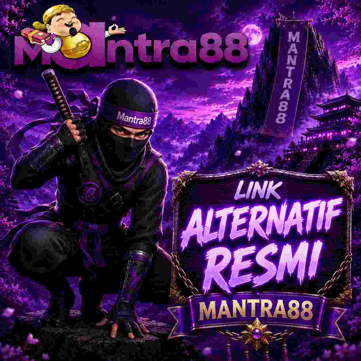LINK SITUS GACOR DAN MANTRA88 DAFTAR TERKEMUKA DI INDONESIA